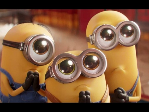 Incassi: Minions ancora re, 2/o Il signore delle formiche