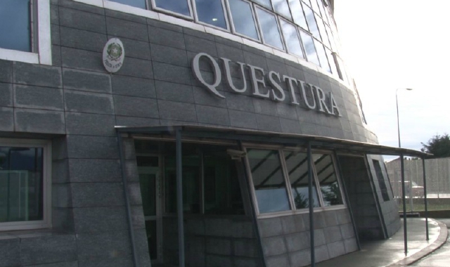 L’indagine è condotta dalla Questura di Verbania e dalla Polizia postale