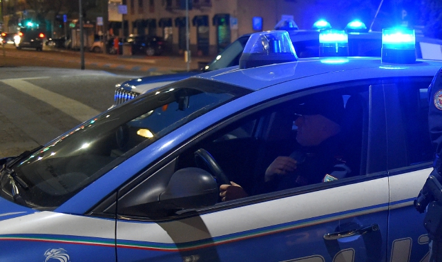 Calci, pugni e posacenere in testa: uomo ferito gravemente a Pero