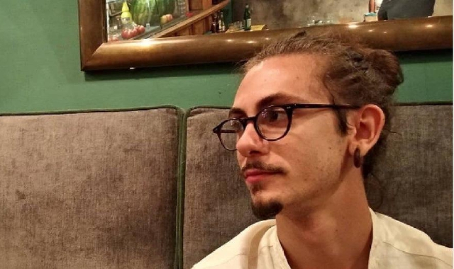 Il 25enne Marco Finocchiaro, morto alle Canarie