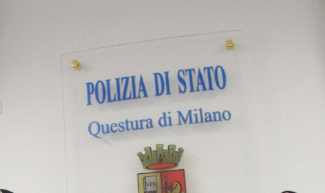 Milano, poliziotto si toglie la vita