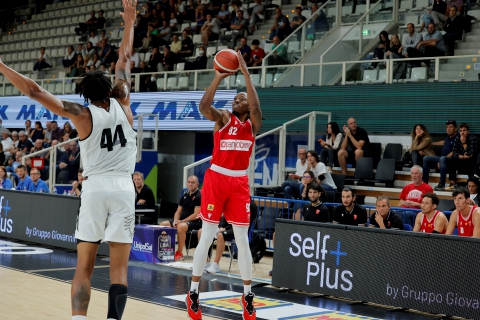 L’Ojm paga il blackout finale