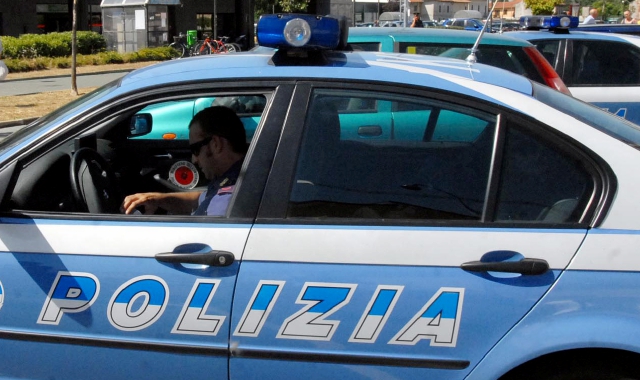 Busto, rissa fra tre uomini e una donna: 35enne al Pronto soccorso
