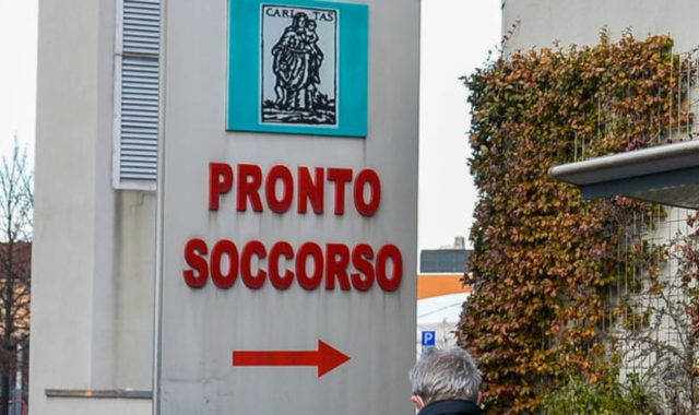 Bimbo di 3 anni azzannato da rottweiler a Somma Lombardo