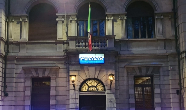 Rissa e ricettazione: quattro denunce a Busto