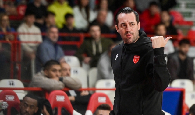 Coach Matt Brase: una buona Openjobmetis chiude positivamente il precampionato (Blitz)
