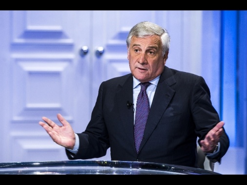 Elezioni: Tajani, nome premier dopo vertice con alleati