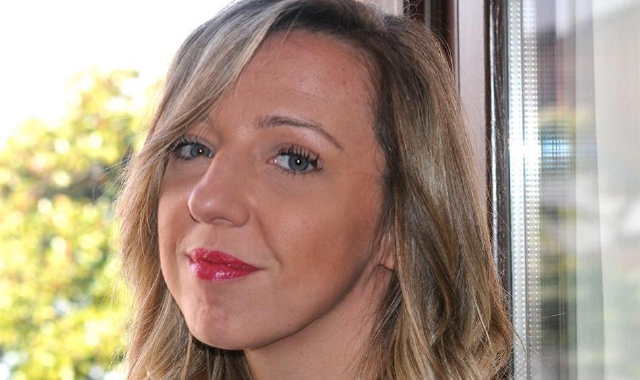 Lucrezia Mantovani eletta alla Camera