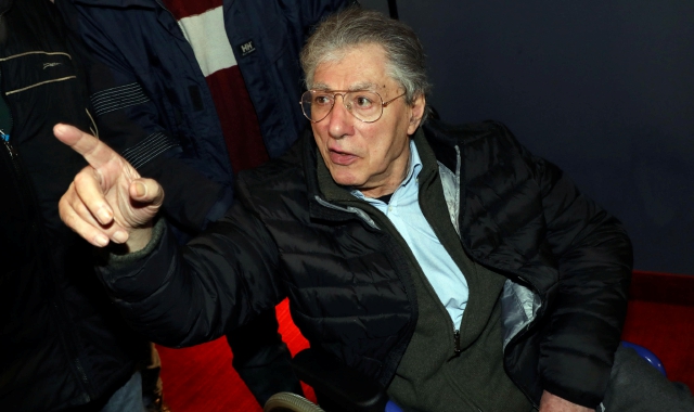 Umberto Bossi