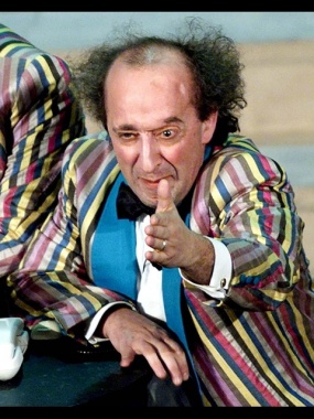 Morto il comico Bruno Arena, dei Fichi d'India