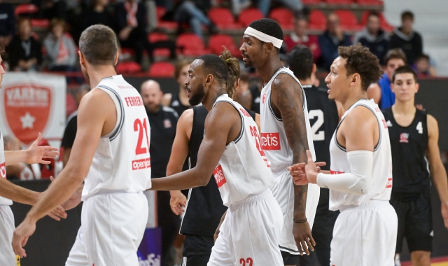 L’Openjobmetis è pronta per il campionato (foto Blitz)