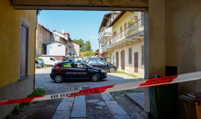 Carmela Fabozzi, il giorno dell’addio