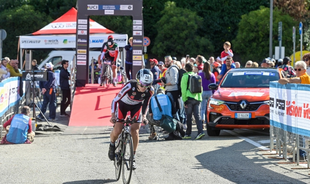 Tre Valli varesine, ecco le strade chiuse martedì