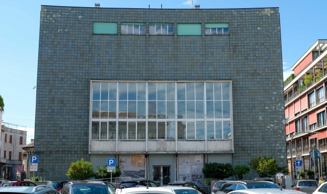 Palazzo Minoletti, il futuro sembra meno incerto 