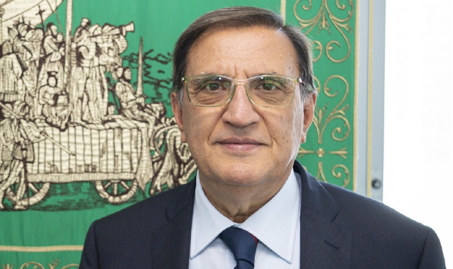 Romano La Russa (foto Regione Lombardia)