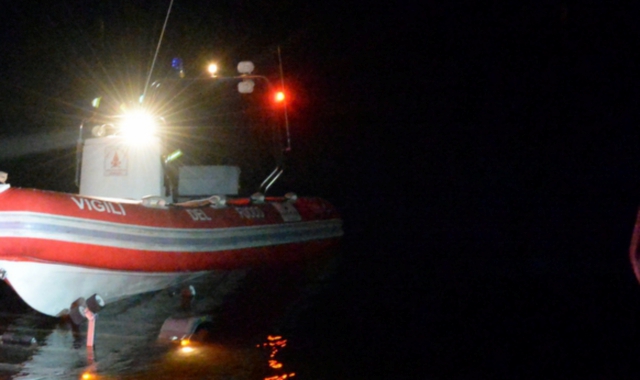 Sub non riemerge: trovato morto nel Lago di Garda