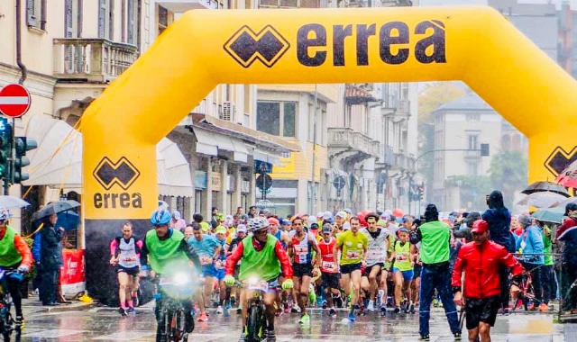 Varese City Run 2021 (foto archivio)