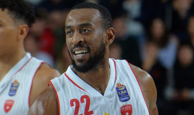 Markel Brown (foto Blitz)
