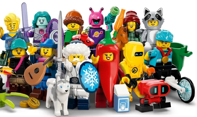 Laveno, tentarono di rubare i Lego: assolti
