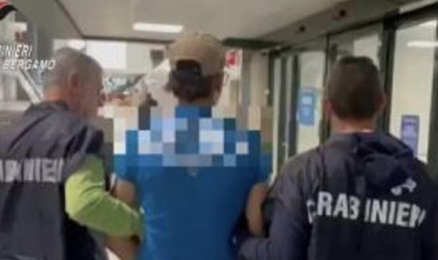 Busto: agguato a Simba, il mandante non parla