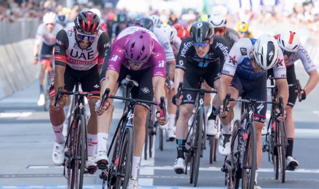 Dopo una rincorsa iniziata nel 2013 Cassano Magnago, città   di Ivan Basso, è vicina al traguardo  di avere un arrivodi tappa del Giro d’Italia