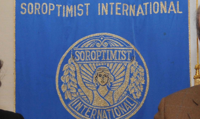 La città che vorrei, il Soroptimist a Milano