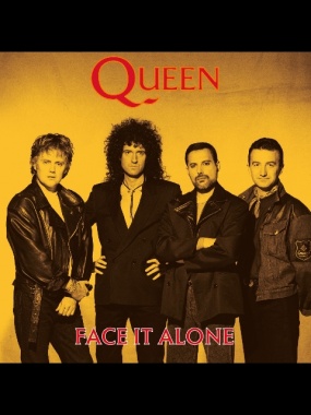 Queen, esce un brano inedito con la voce di Freddie Mercury