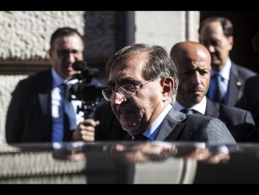 La Russa, foto Mussolini? Che facciamo 'cancel culture'?