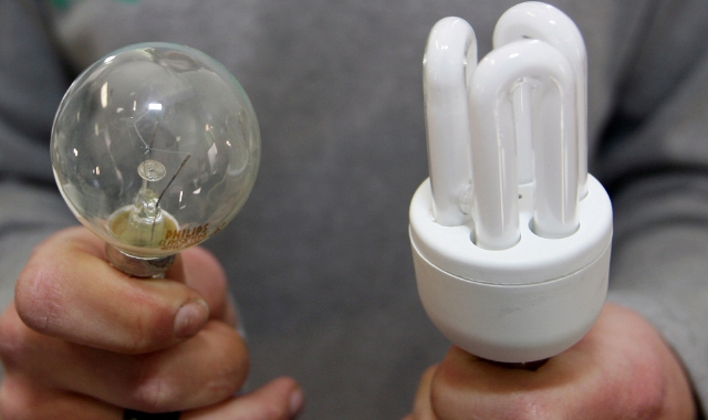 Il prezzo dell’energia sale, ma l’Antitrust ha deciso di vederci chiaro (foto Ansa)