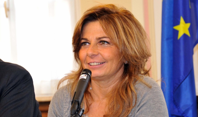Laura Gianetti è stata nominata presidente della Commissione paesaggio