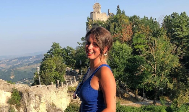 Carol Maltesi, 26 anni, uccisa da Davide Fontana a Rescaldina