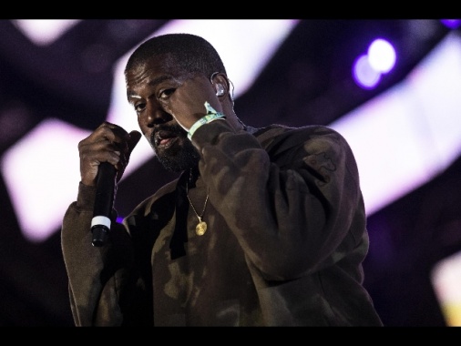 Adidas, stop partnership con Kanye West per frasi antisemite