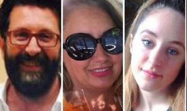 Strage di Samarate, Maja a processo il 14 gennaio