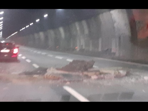 Inchieste autostrade bis, chiuse indagini per 46 persone