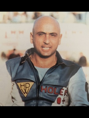 E' morto a 76 anni Holer Togni, il re degli stuntman