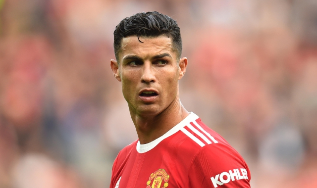 Instagram down, Ronaldo perde follower