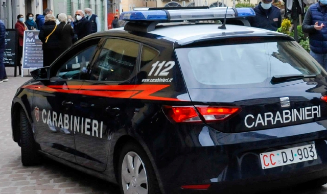 Nella notte di Ognissanti i ladri hanno razziato attività di ristorazione e farmacie
