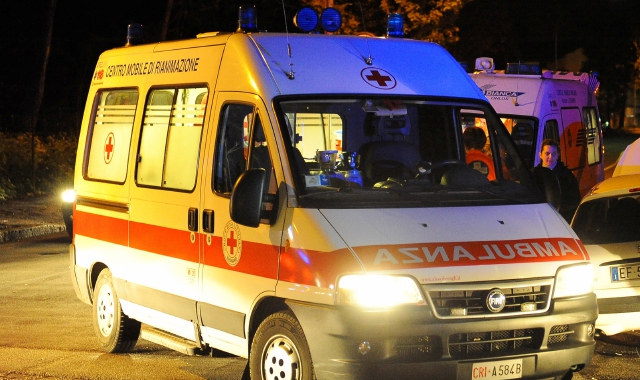 Rissa tra parenti dopo la Cresima, ferita una donna a Parabiago