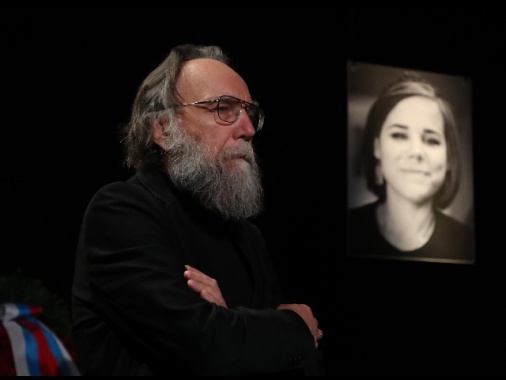 Presunta omicida Daria Dugina in lista ricercati internazionali