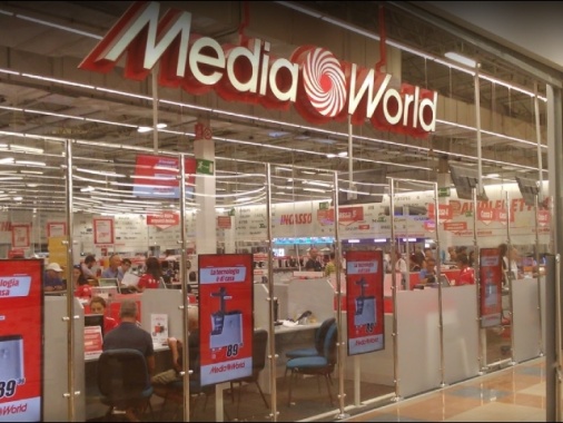 Antitrust: 3,6 milioni di multa a Mediamarket