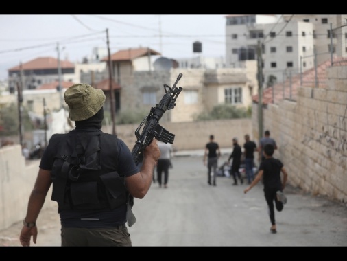 Jenin, altri 2 palestinesi uccisi in scontri con Israele