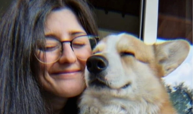 Olgiate Olona in lutto, addio a Micaela