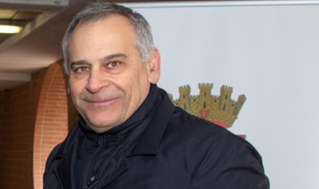 Il capo della Polizia Lamberto Giannini