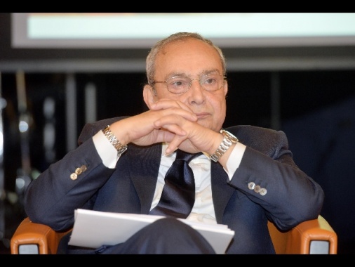 Morto Giuseppe Bono, ex ad di Fincantieri