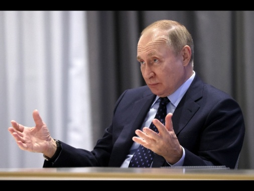 Indonesia, 'Putin parteciperà al G20 di Bali, forse online'