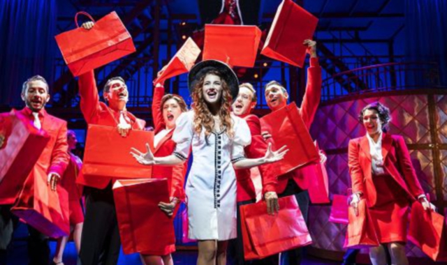 Il musical Pretty Woman farà tappa a Varese a dicembre