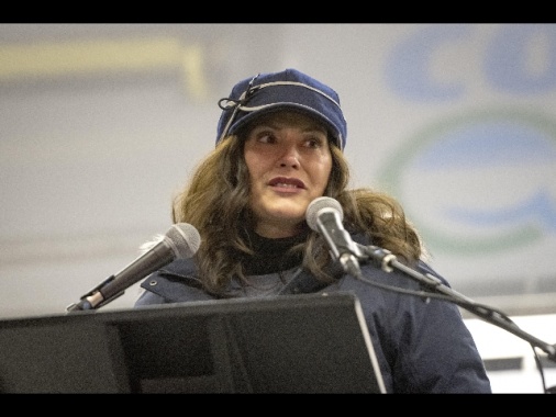 Midterm, la dem Whitmer confermata governatrice del Michigan