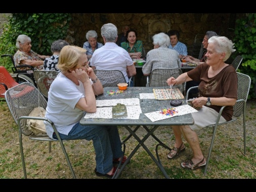 Pensioni: Giorgetti firma decreto, +7,3% da gennaio