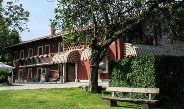Agriturismi in forte ripresa nel Varesotto (foto Redazione)