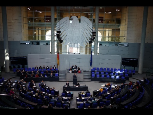 Germania: il Bundestag approva riforma reddito cittadinanza